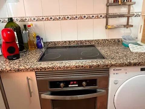 Piso de 75 m² en Dos Hermanas