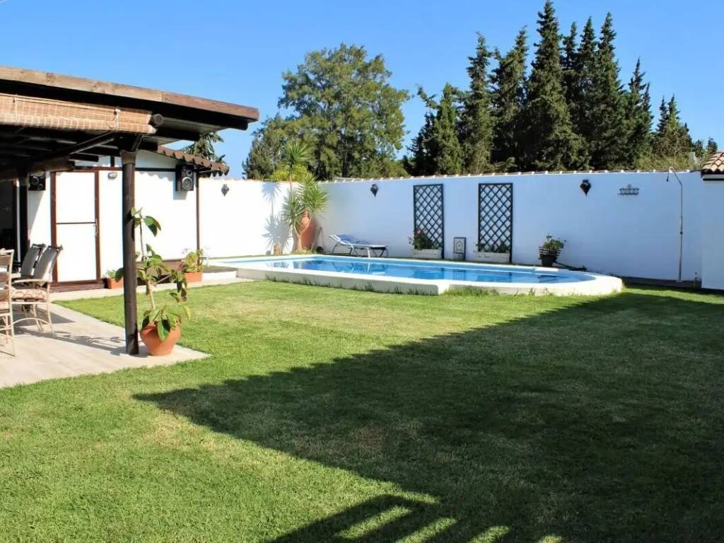 Casa de 100 m² a Chiclana de la Frontera