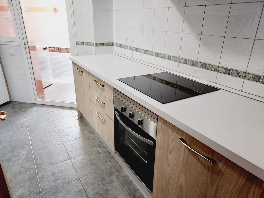 Piso de 108 m² en Illescas