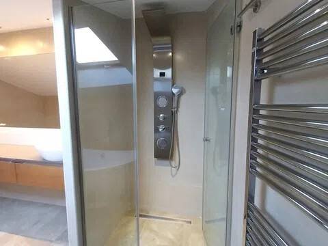 Pis de 194 m² a Madrid