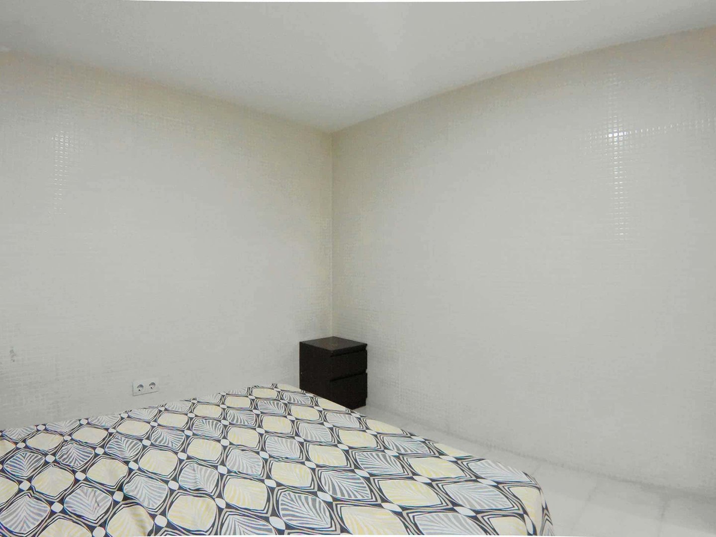 Pis de 110 m² a Madrid