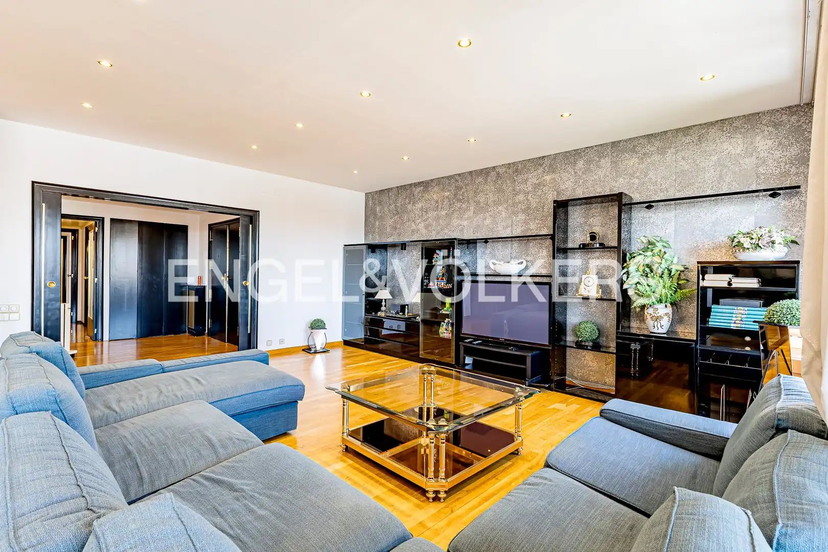 Piso de 216 m² en Barcelona