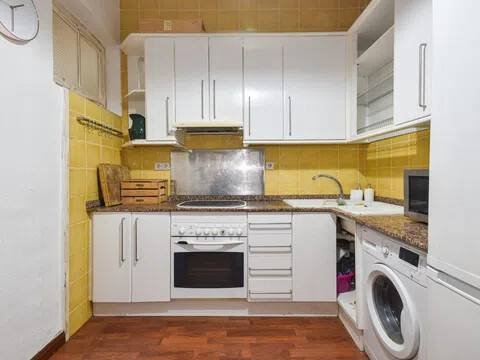 Piso de 65 m² en Barcelona