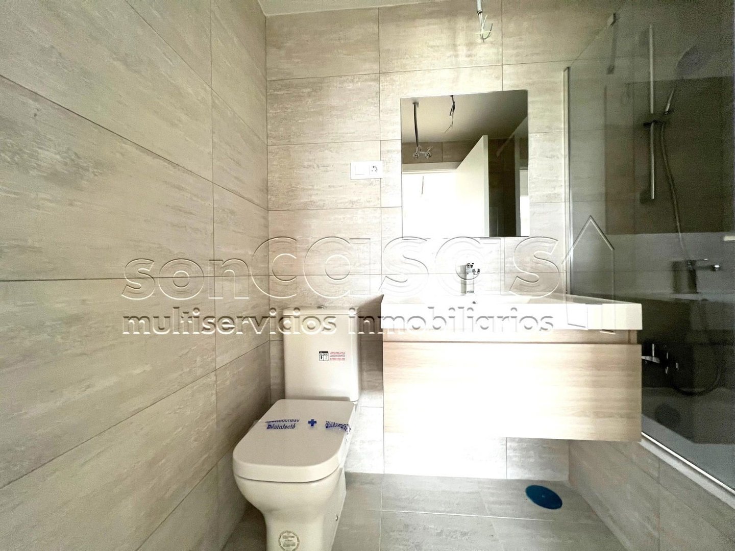 Pis de 120 m² a Madrid