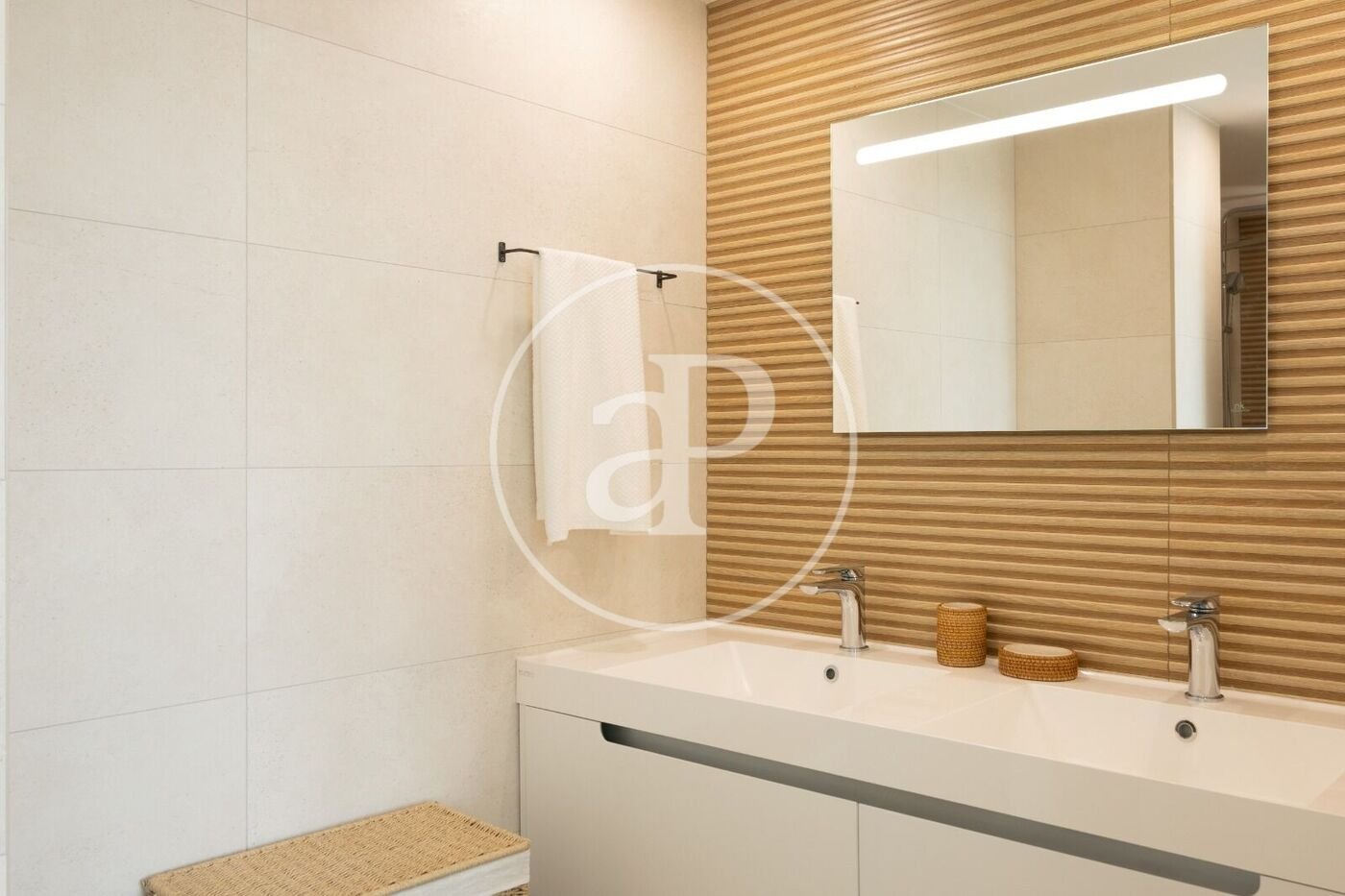 Piso de 100 m² en Valencia