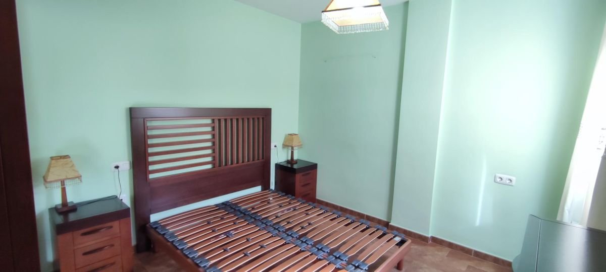 Piso de 70 m² en Las Gabias