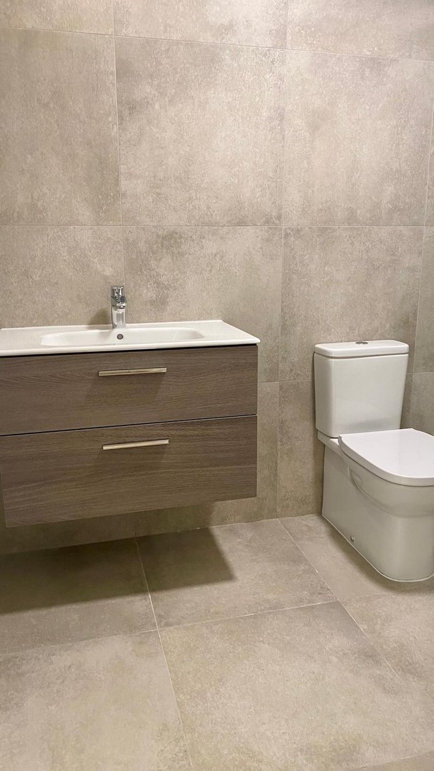 Piso de 106 m² en Dos Hermanas