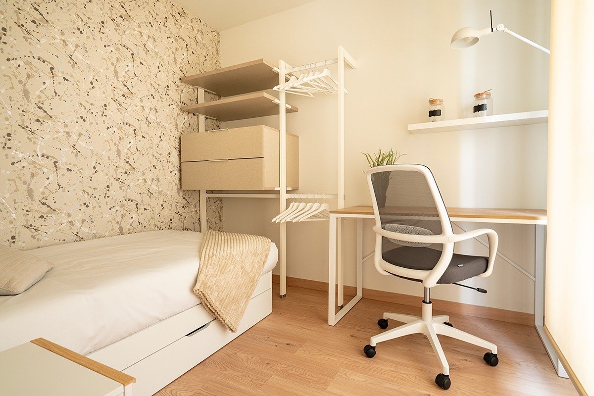 Piso de 115 m² en Santander