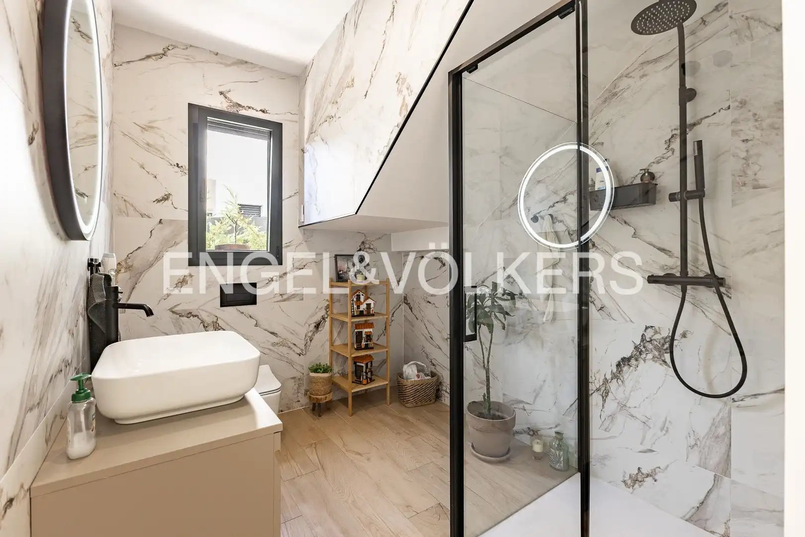 Piso de 192 m² en Sant Quirze del Vallès
