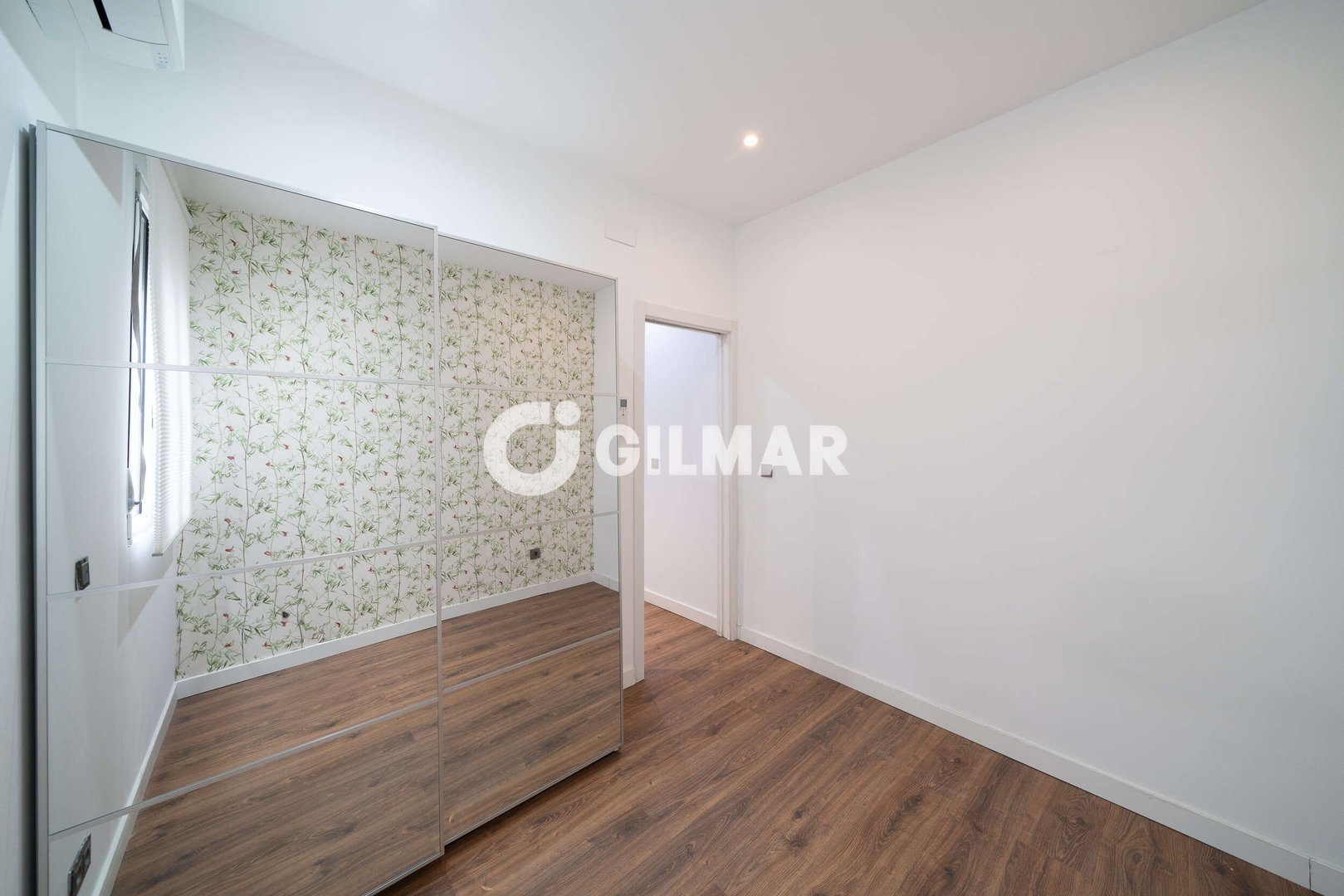Piso de 40 m² en Madrid