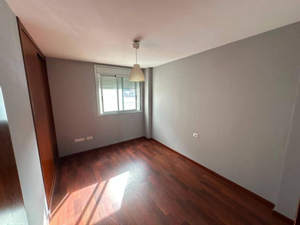 Piso de 88 m² en San Cristóbal de La Laguna