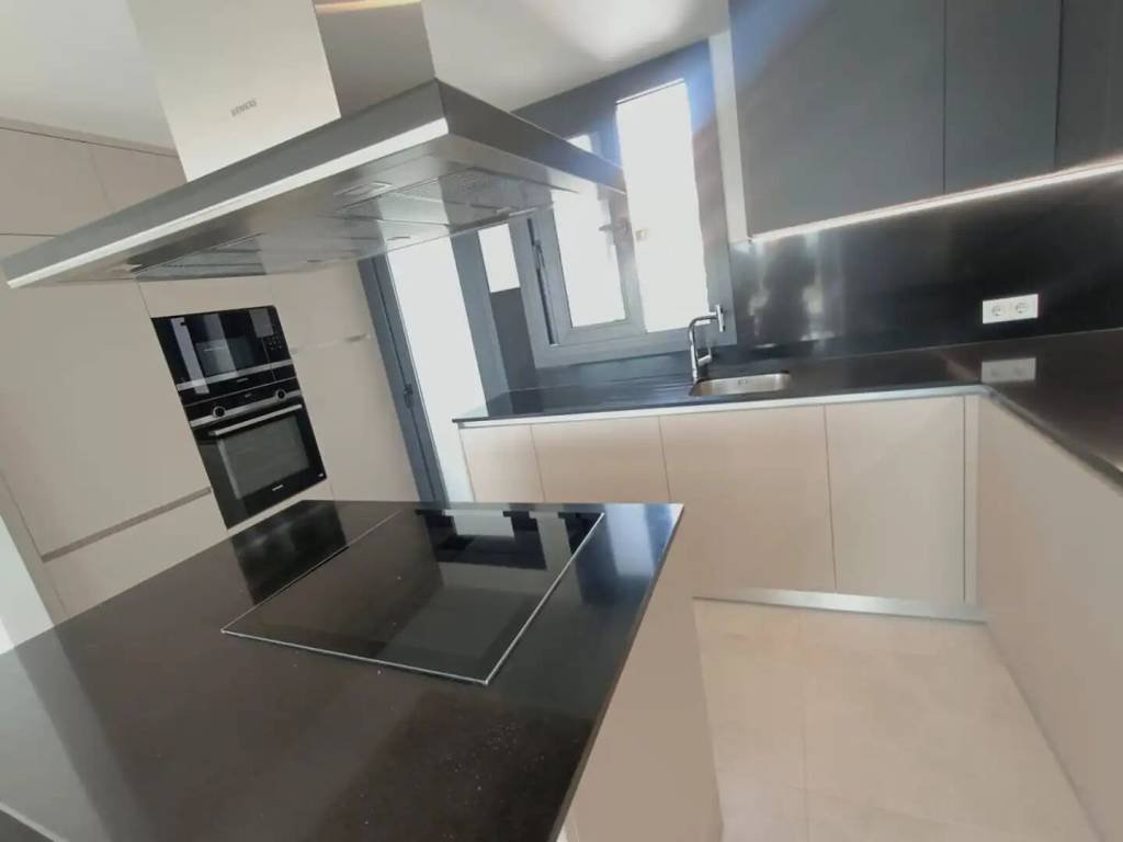 Piso de 105 m² en Estepona