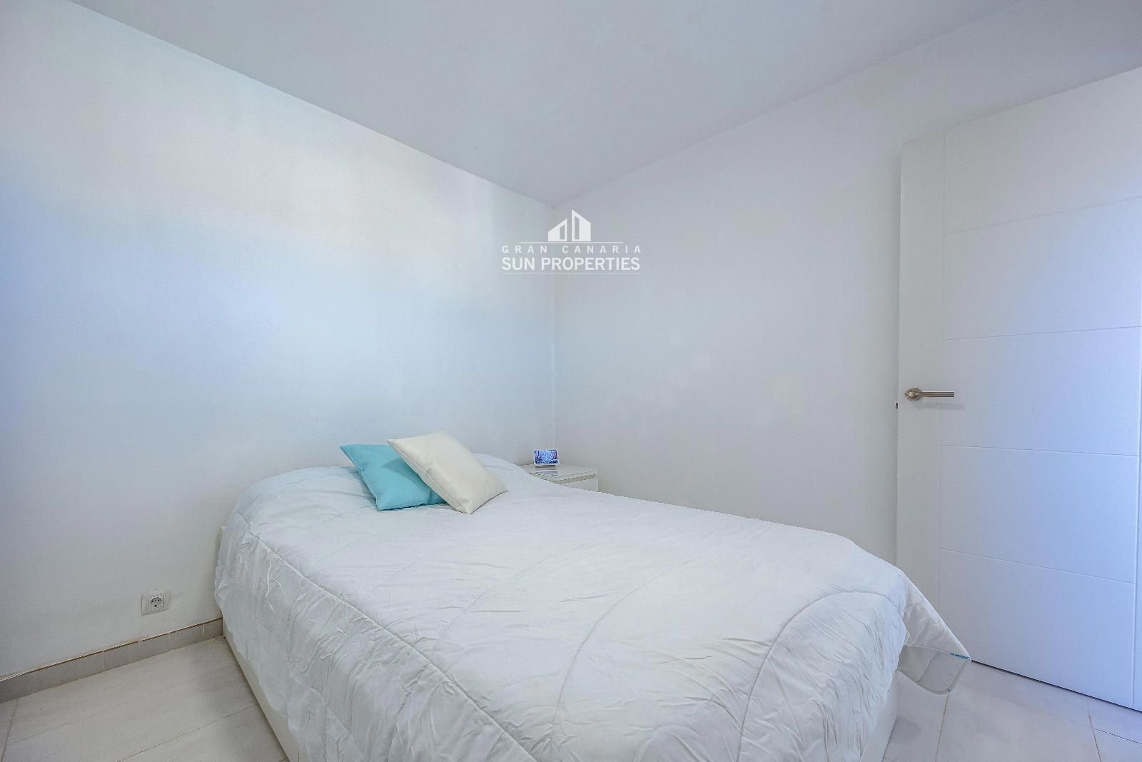Piso de 45 m² en San Bartolomé de Tirajana