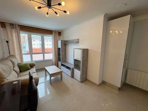 Piso de 70 m² en Ferrol