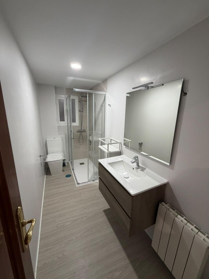 Piso de 120 m² en Granada