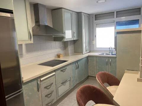 Habitación 61 m², Córdoba