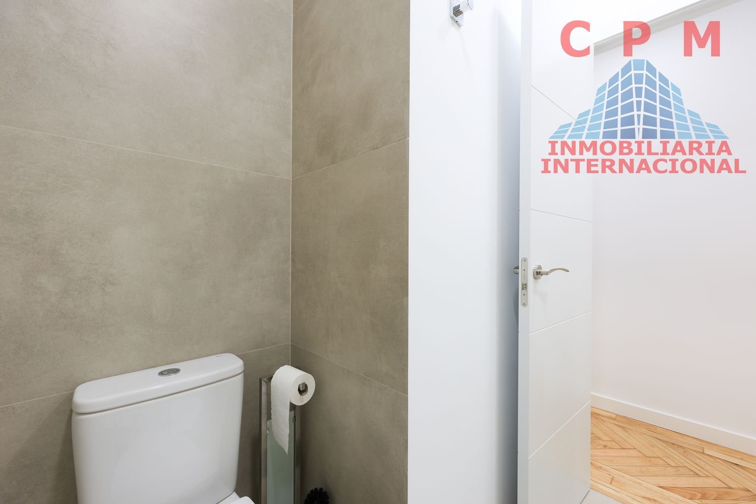 Piso de 160 m² en Madrid