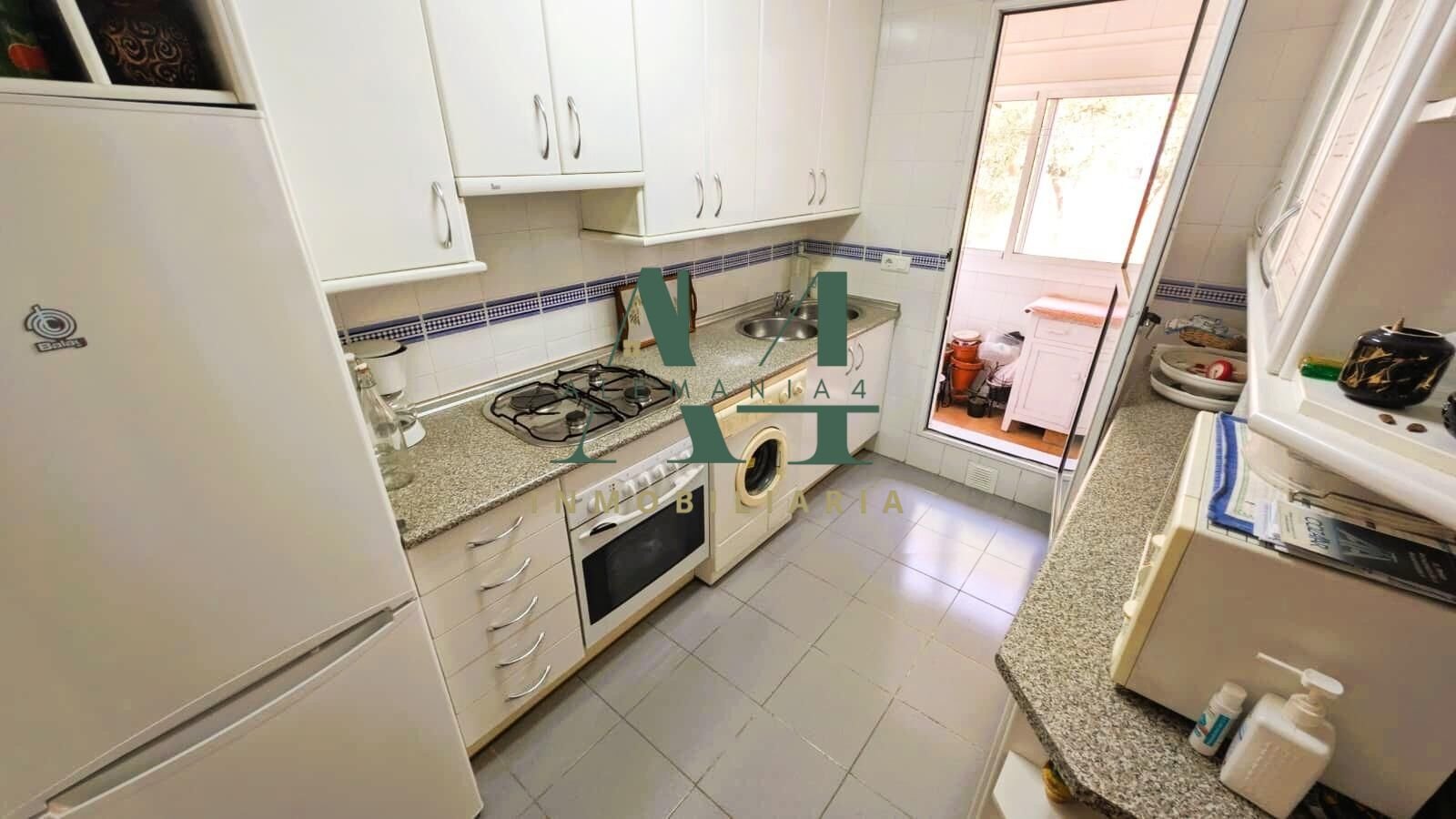 Appartamento 64 m² a Cáceres