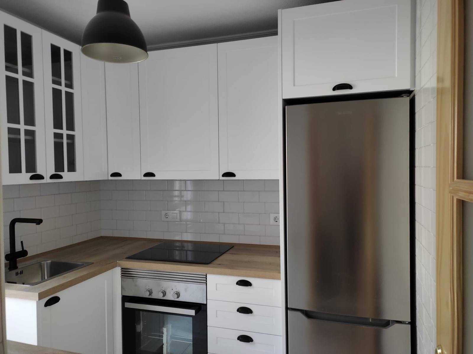 Piso de 70 m² en Cartagena