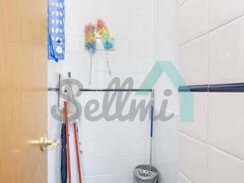 Piso de 125 m² en Oviedo