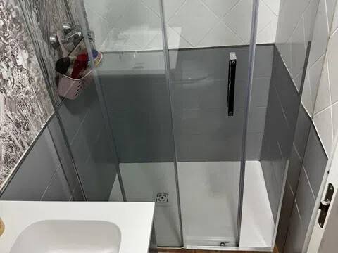 Pis de 120 m² a València