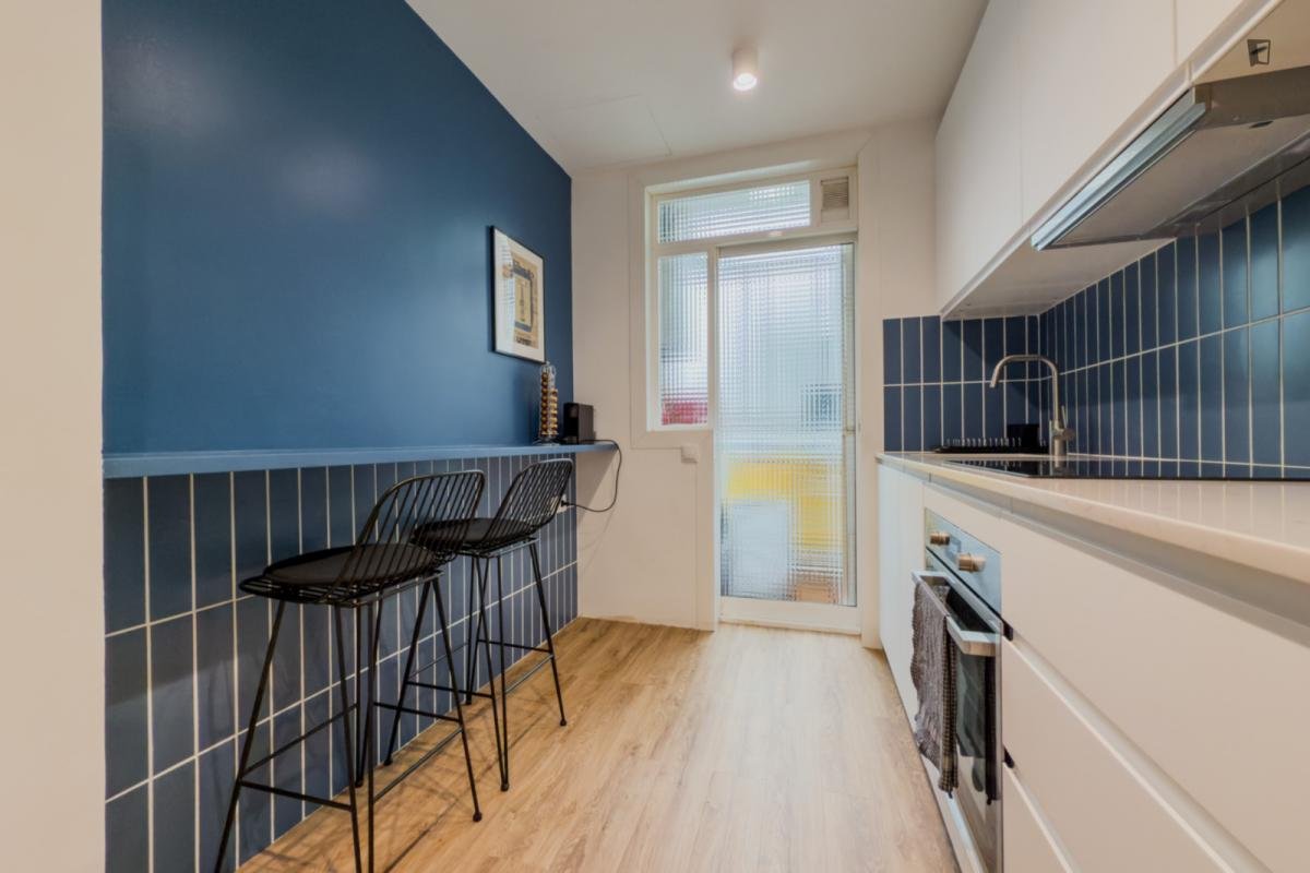 Habitación en alquiler, Barcelona