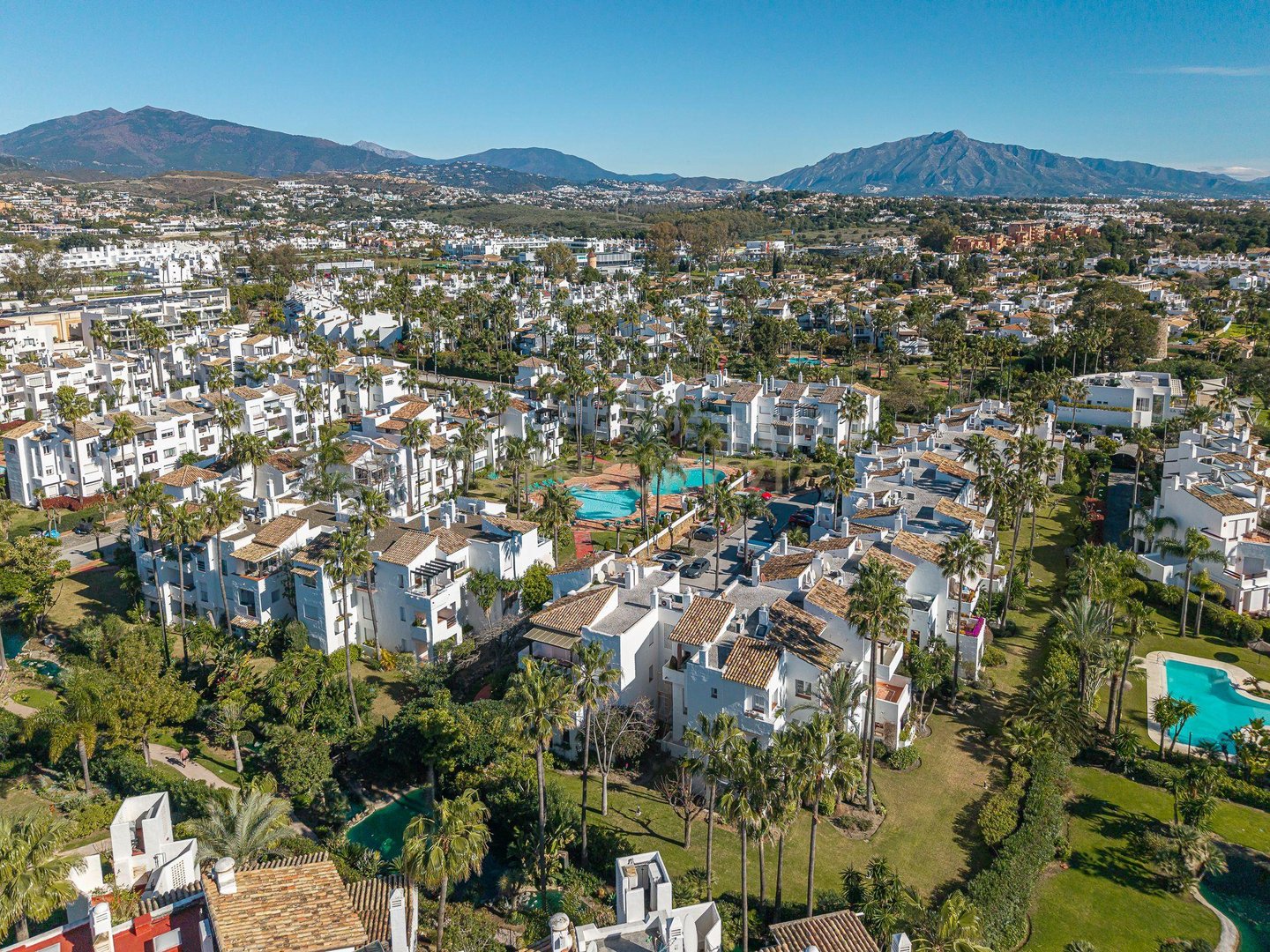 Pis de 162 m² a Estepona