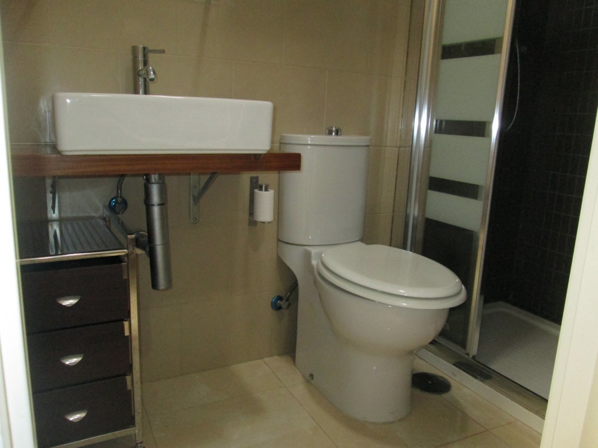 Appartement 32 m² à Séville