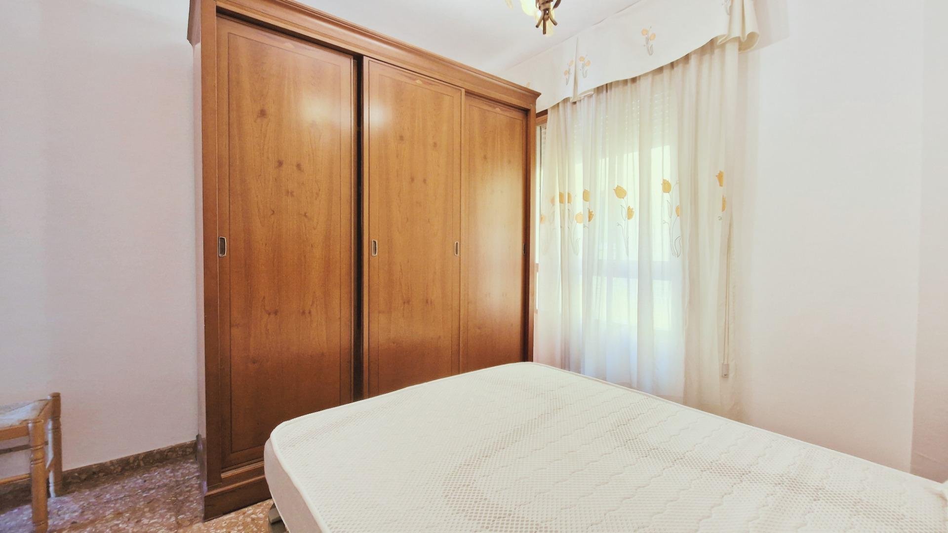 Piso de 90 m² en Vélez-Málaga