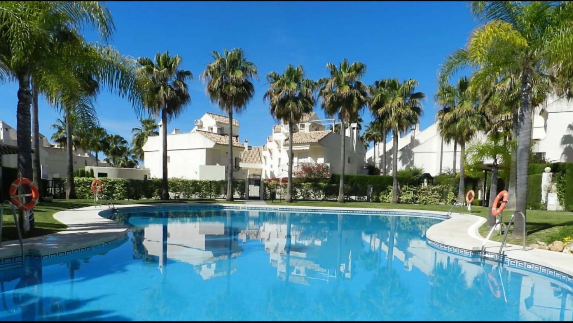 Pis de 250 m² a Marbella
