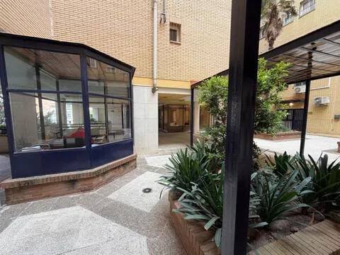 Piso de 120 m² en Sevilla