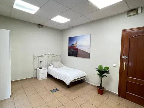 Appartamento 115 m² a Madrid