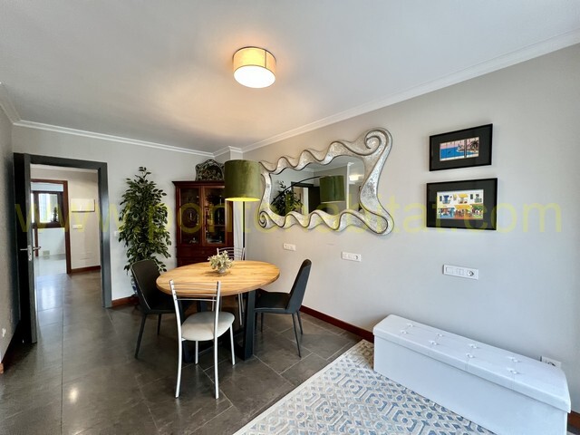 Pis de 170 m² a Pontevedra
