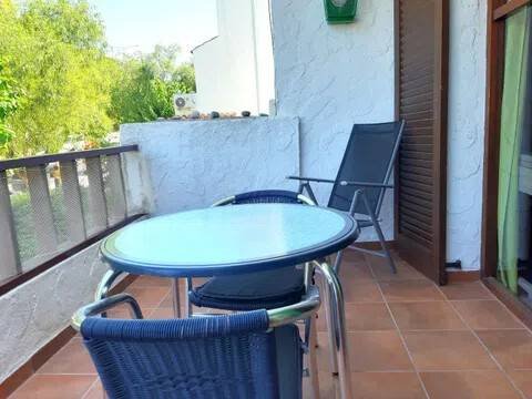 Wohnung 42 m² in Alcalà de Xivert