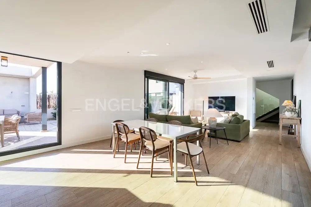 Maison 186 m² à Bétera