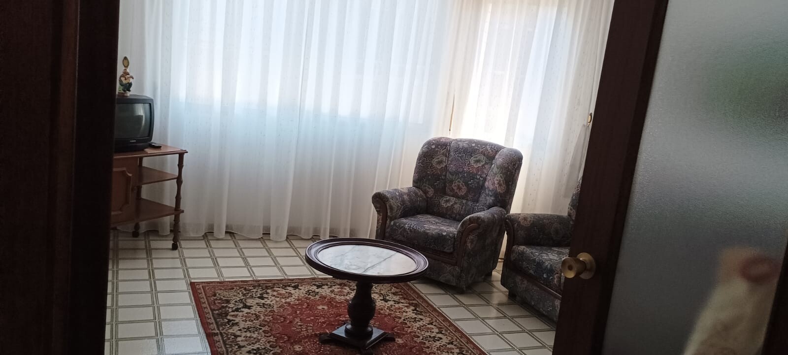 Piso de 90 m² en Vilagarcía de Arousa