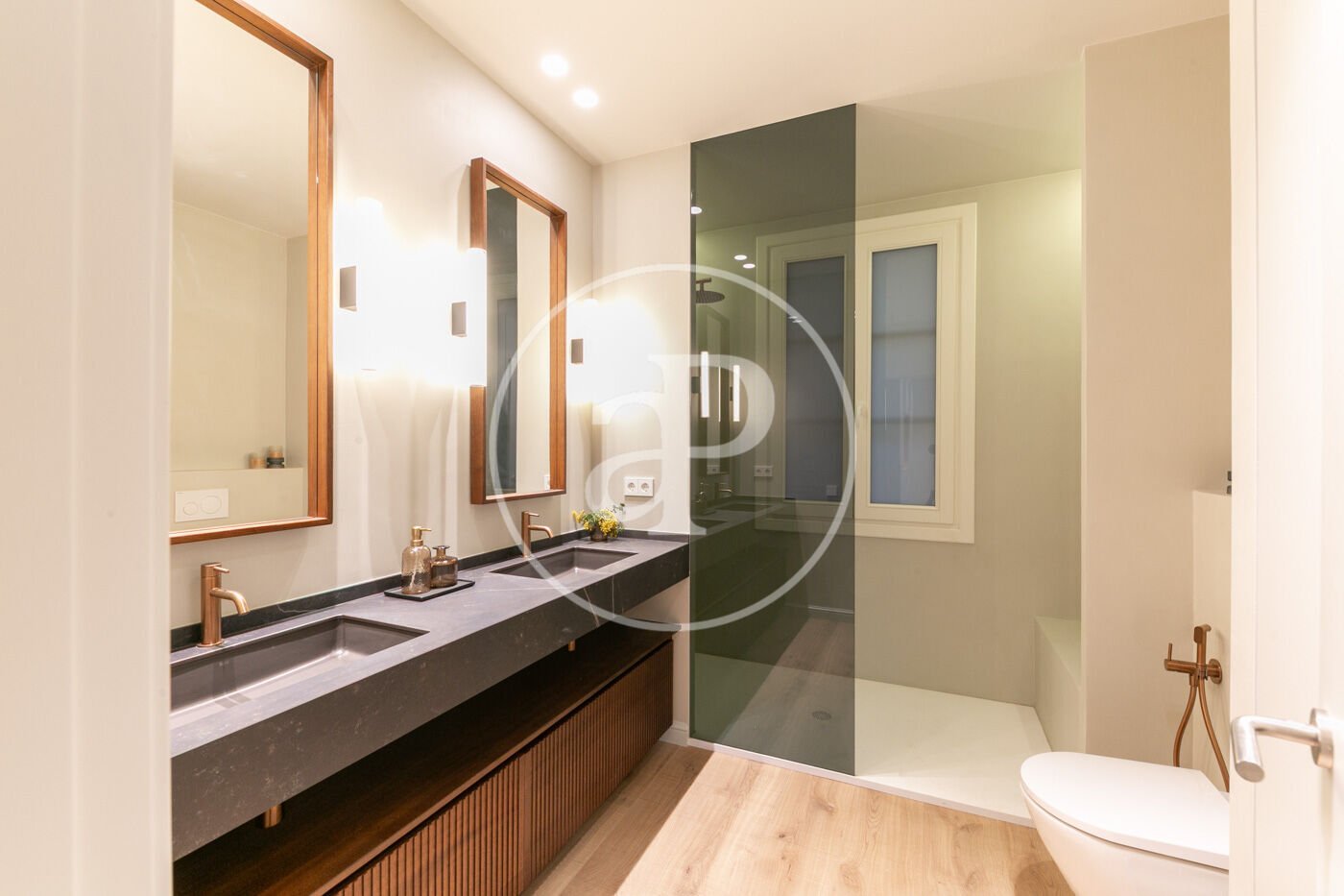 Piso de 203 m² en Barcelona