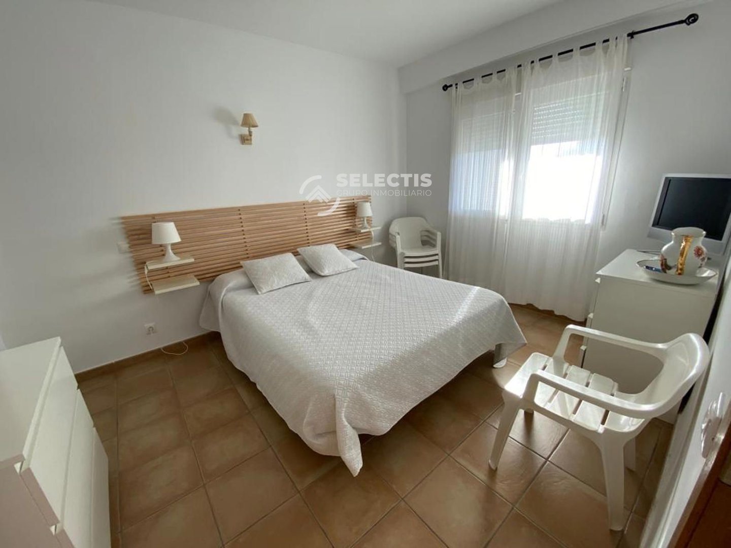 Pis de 95 m² a Punta Umbría