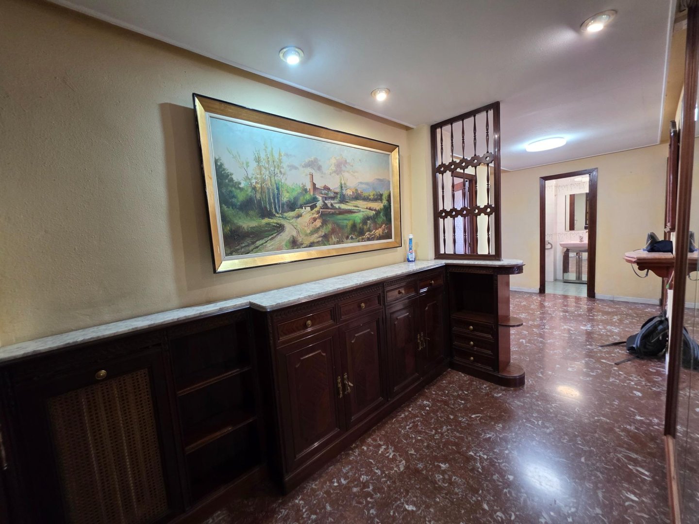 Piso de 85 m² en Zaragoza