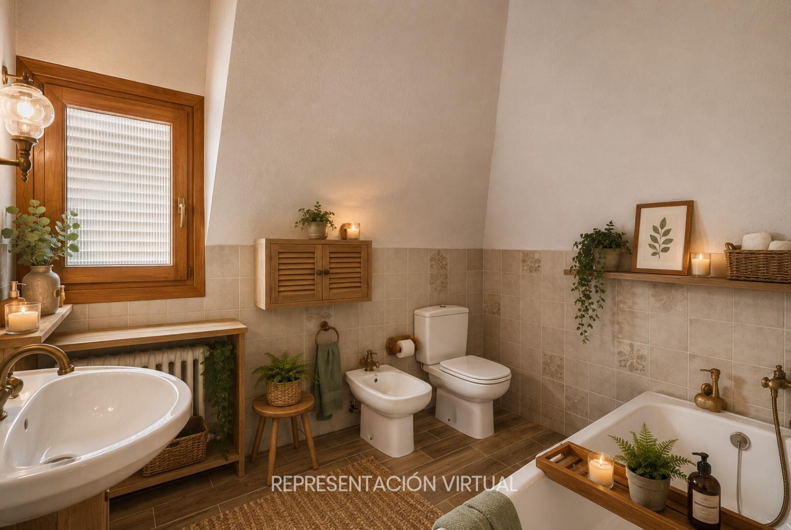 Piso de 432 m² en Torrelodones