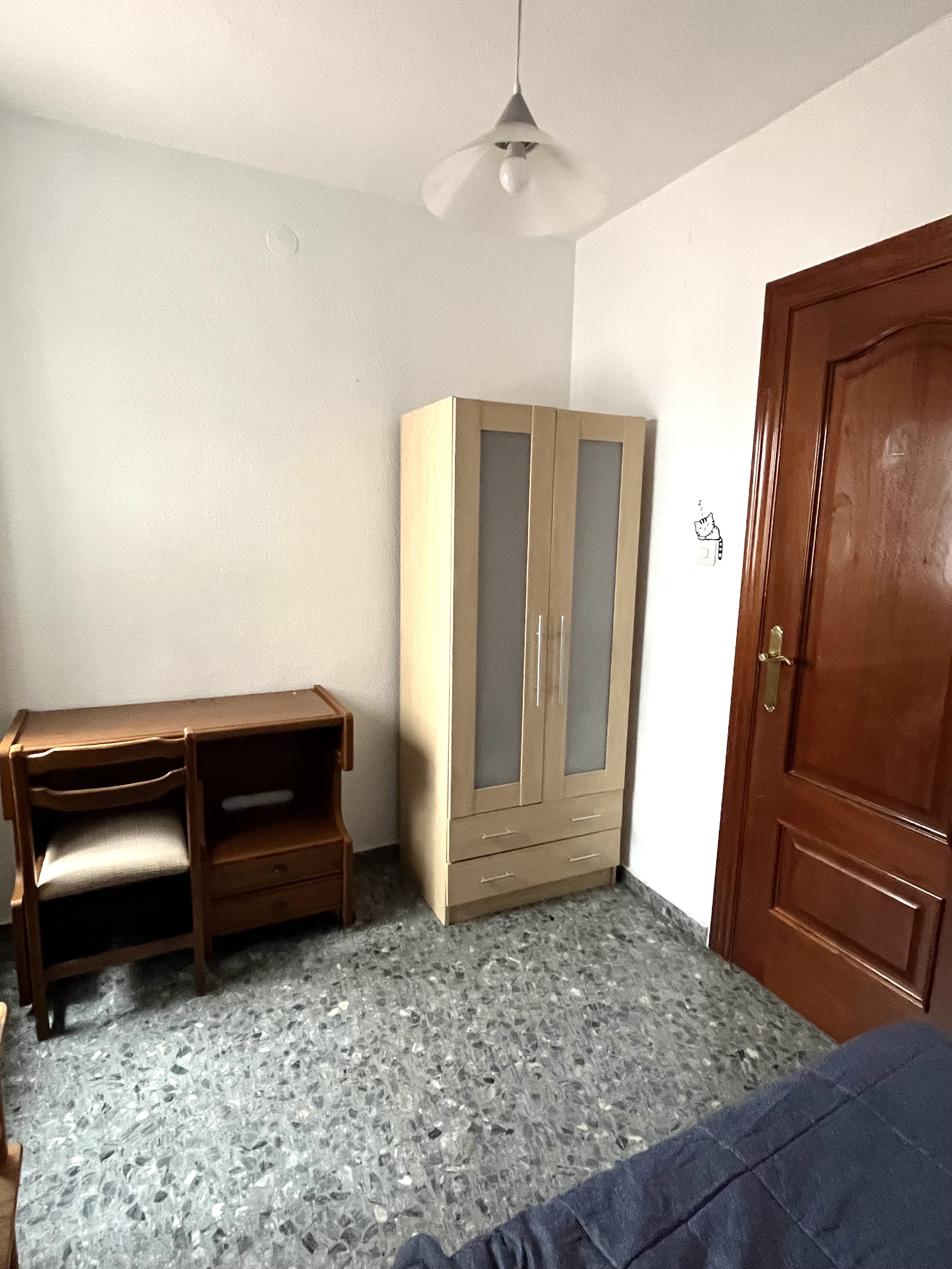 Habitación 206 m², Granada