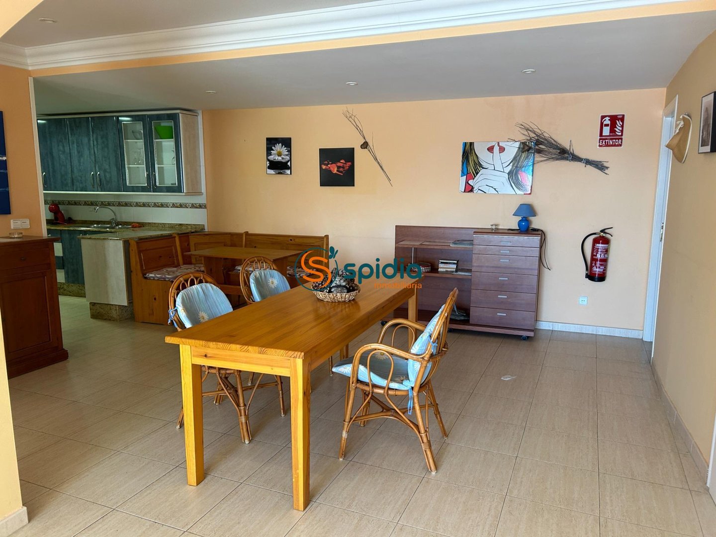 Appartement 167 m² à Águilas