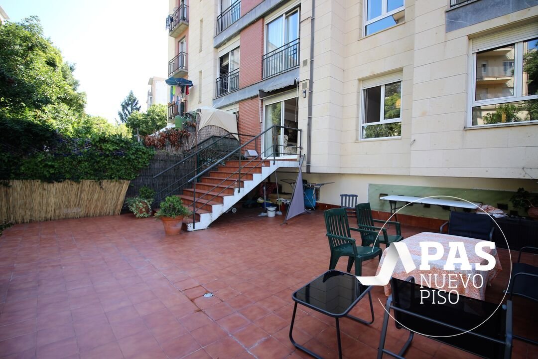 Piso de 76 m² en Santander