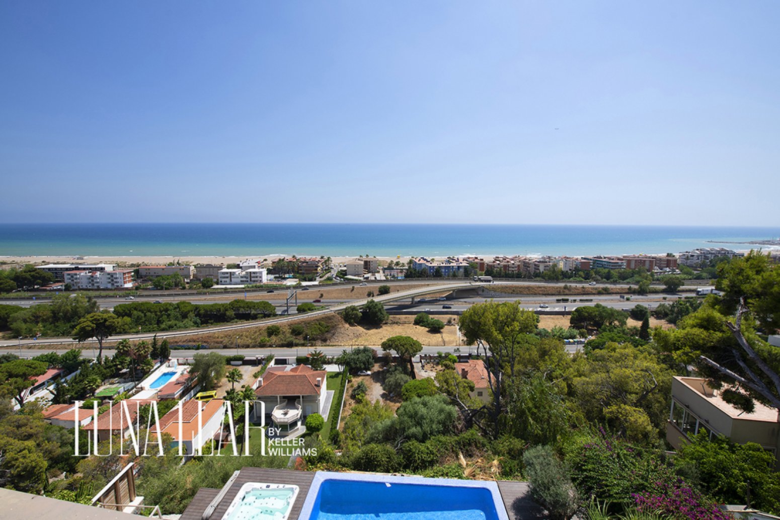 Casa de 357 m² en Sitges