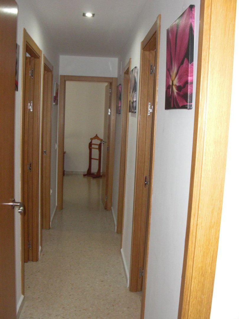 Piso de 75 m² en Barbate