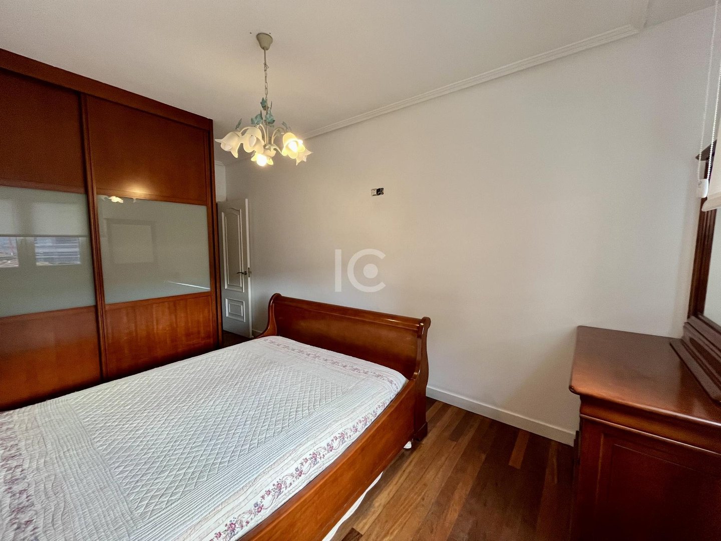 Квартира 90 м² у Getxo