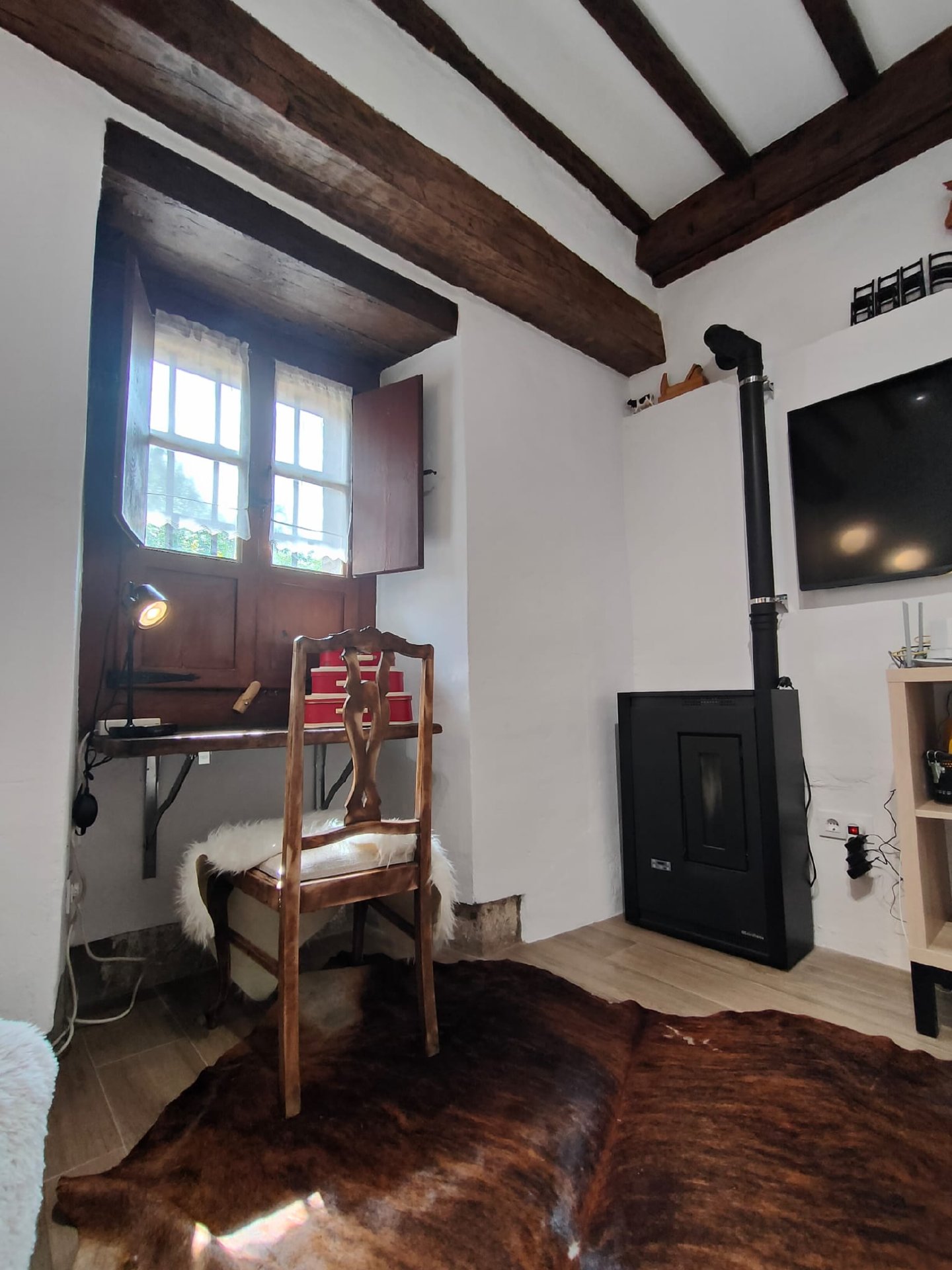 Casa de 75 m² en Los Tojos