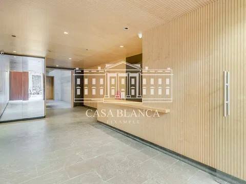 Piso de 90 m² en Barcelona