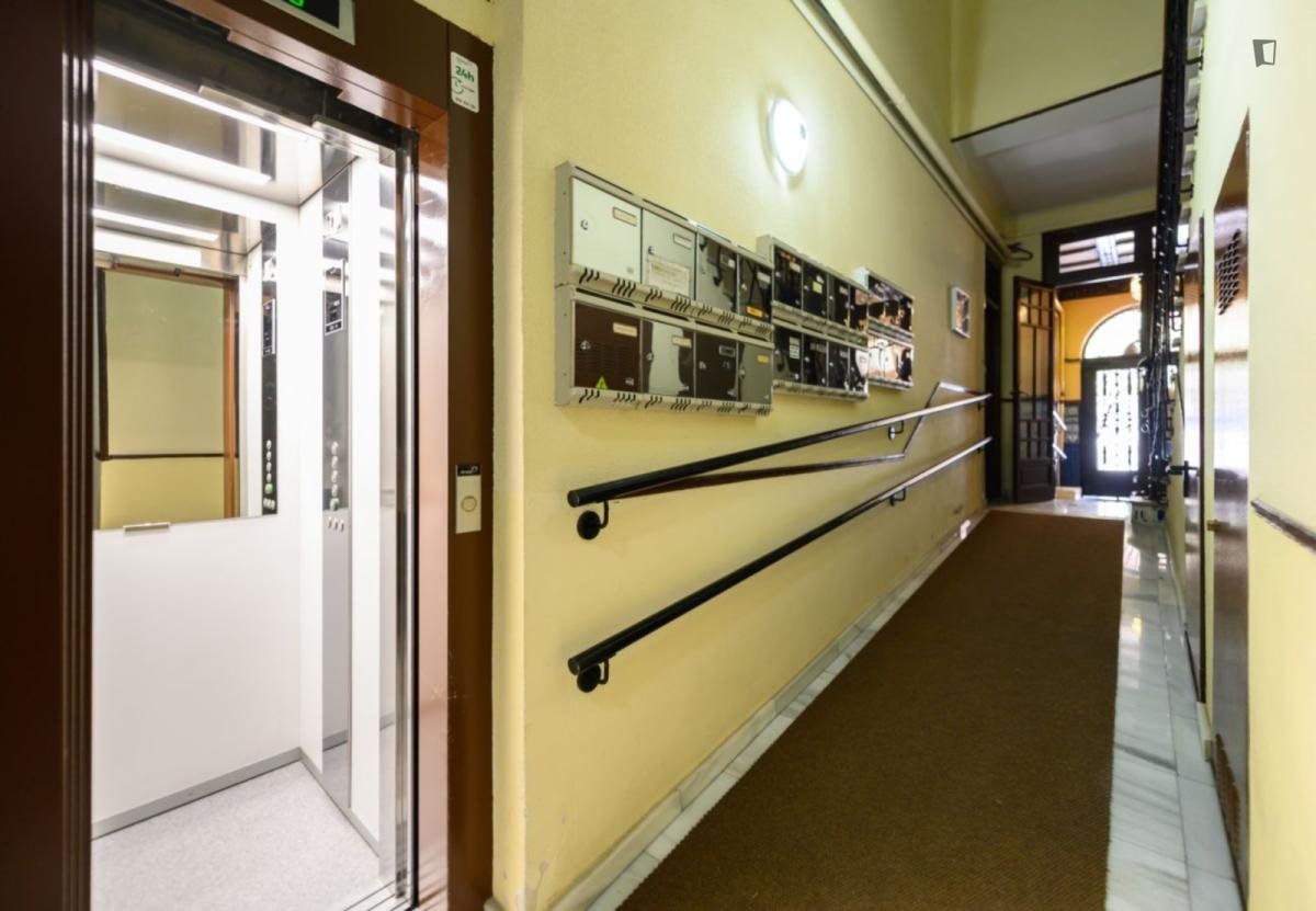 Pis de 48 m² a Madrid