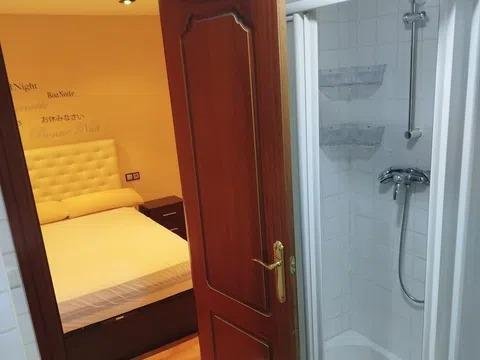 Pis de 65 m² a Còrdova